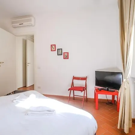 Near Ponte Vecchio Appartement Florence