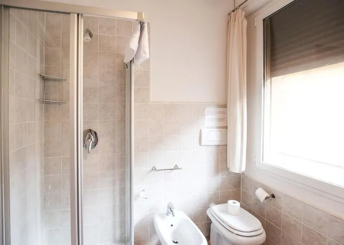 Apartment Near Ponte Vecchio *