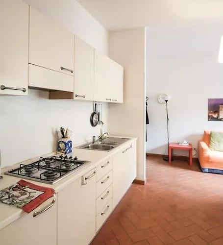Apartment Near Ponte Vecchio