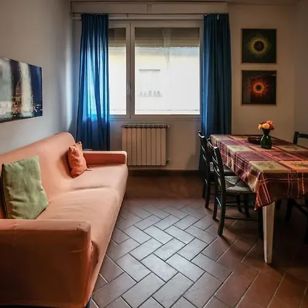 Διαμέρισμα Near Ponte Vecchio *