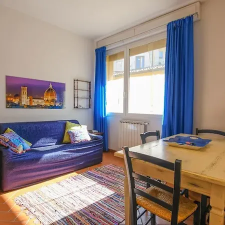 Διαμέρισμα Near Ponte Vecchio *