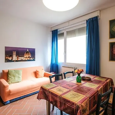 Διαμέρισμα Near Ponte Vecchio *